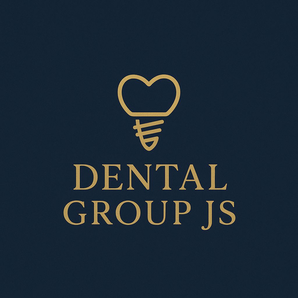 Dental Group JS logo